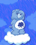 pic for Grumpy Bear Rain